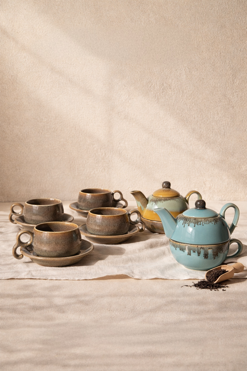 Tea Sets – Evasa