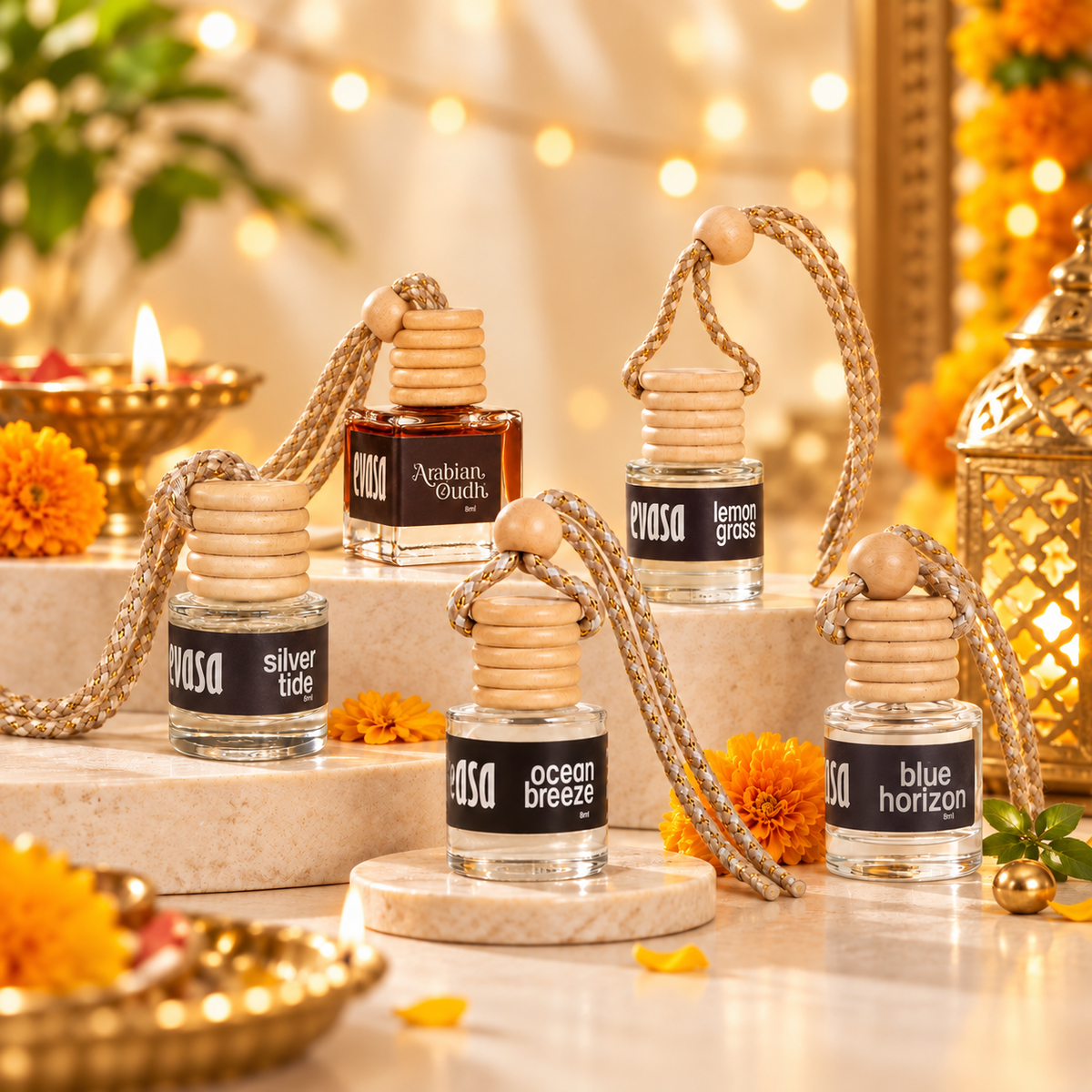 Diffusers