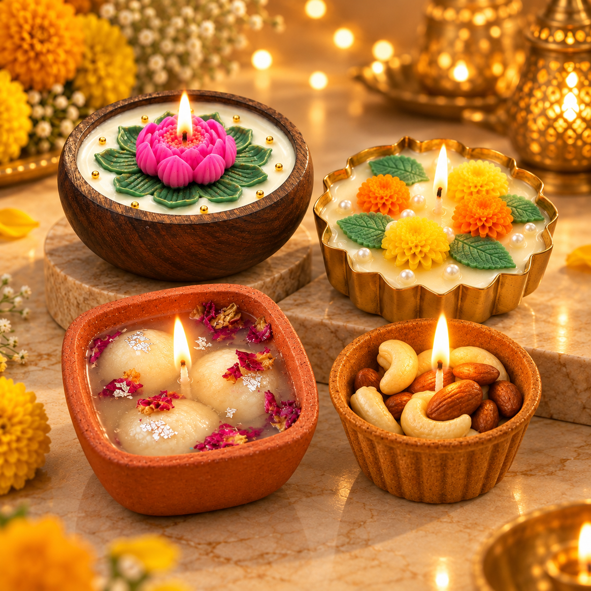 Diwali Edit