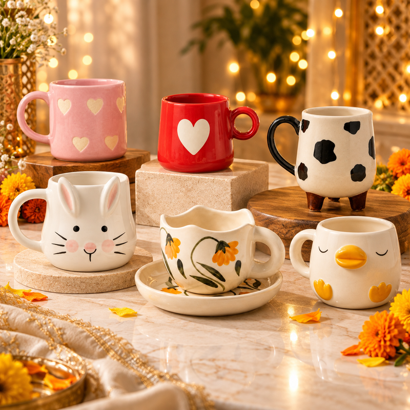Drinkware