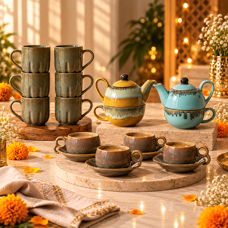 Tea Sets