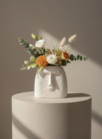 Silhouette Vase