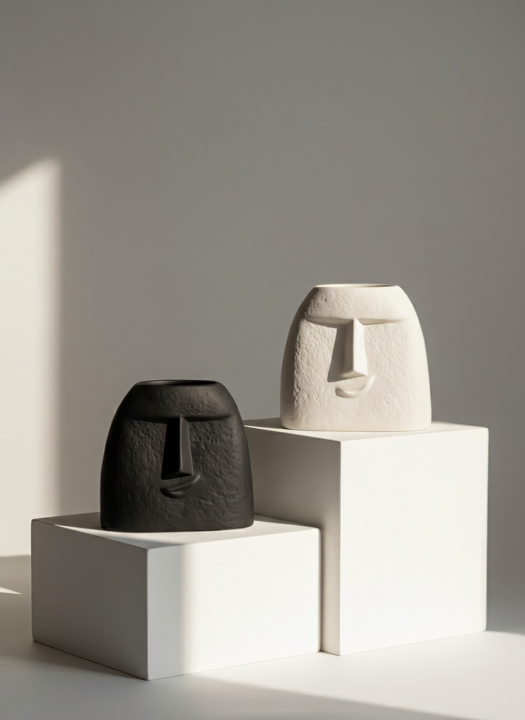 Silhouette Vase