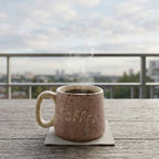 Speckled Coffee Mug | Set of 2