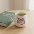 Best Mom Ever Mug