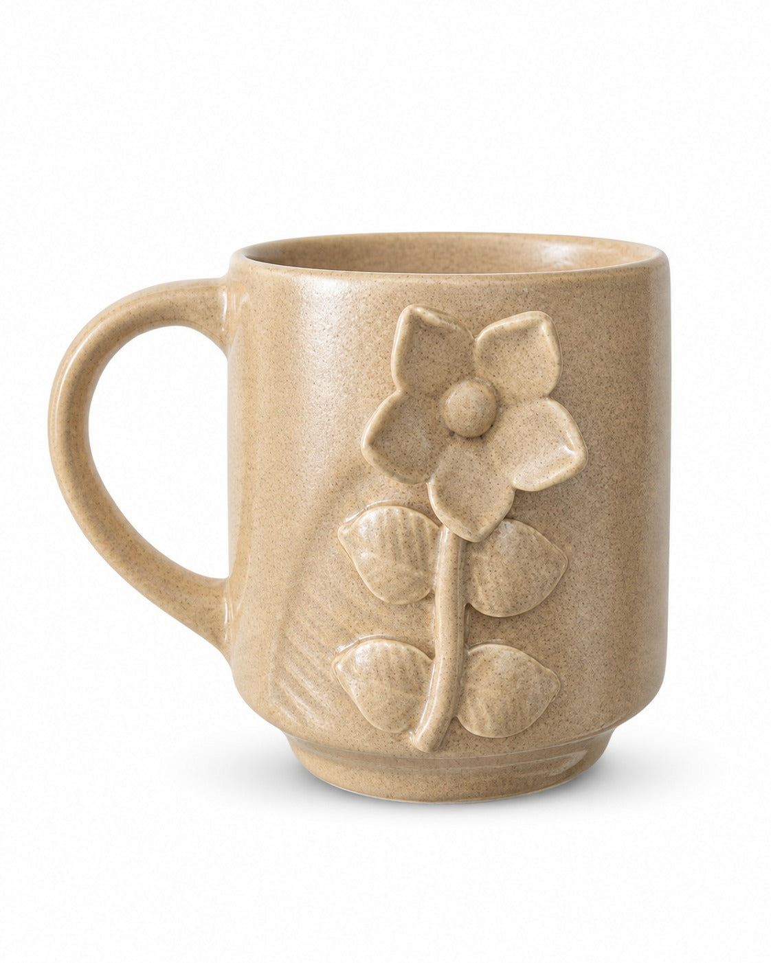 Chandan Pushp Mug