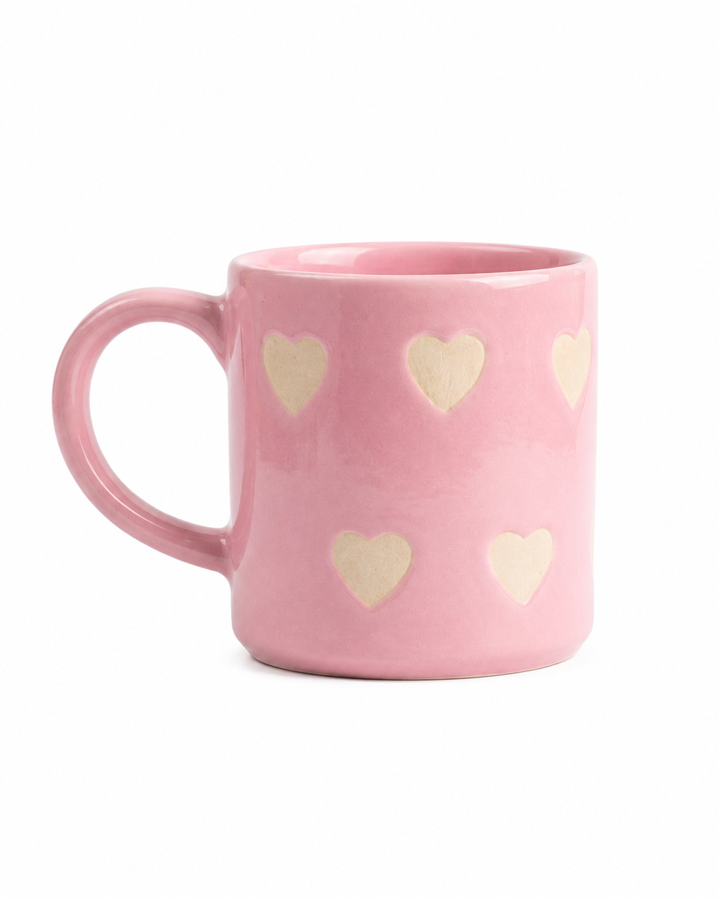 Heart Parade Mug