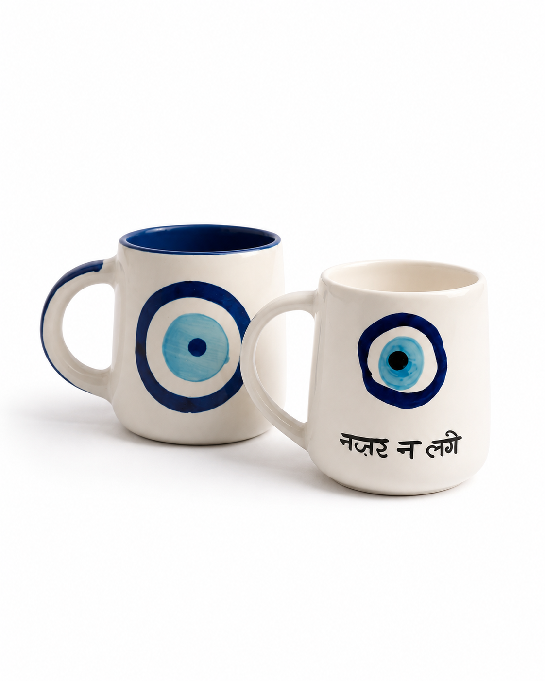 White Guardian & Nazar Na Lage Combo