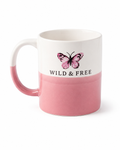 Wander Wings Mug