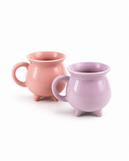 Rosy Pot Combo