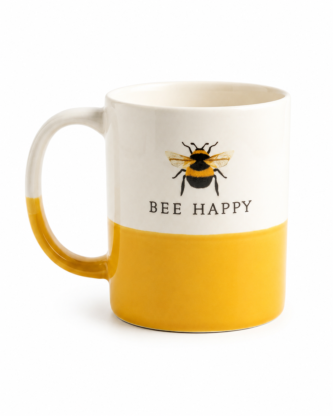 Bee Happy