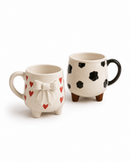 Loveknot & Moo Mood Combo