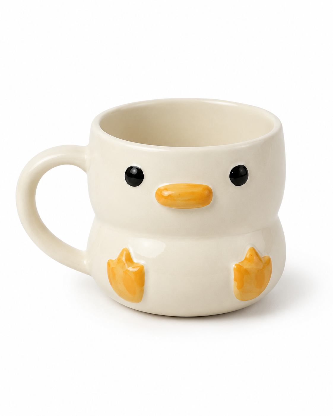 Sunny Ducky Mug