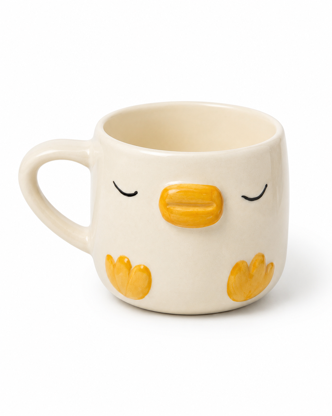 Little Quack