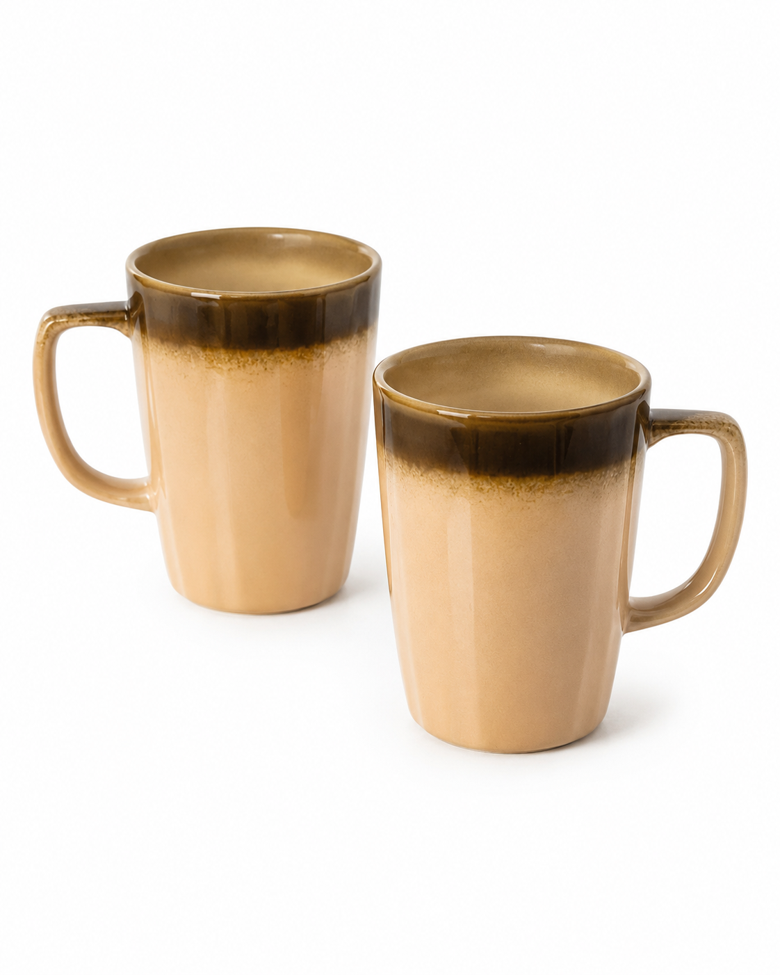 Hazel Dusk Mugs| Set of 2