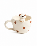 Hello Doggo Mug