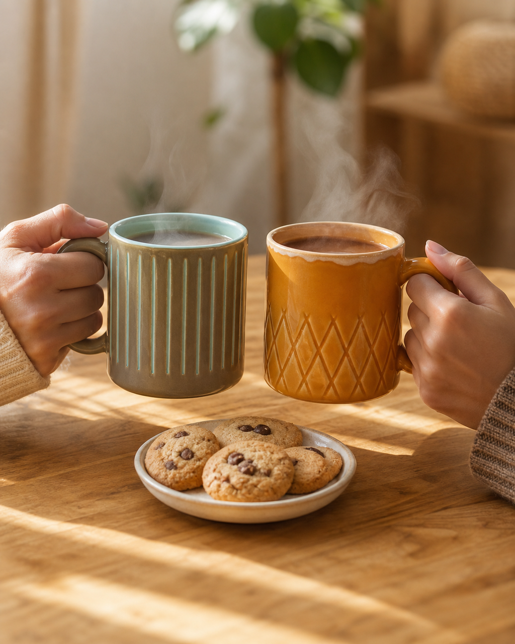 Seher Mug