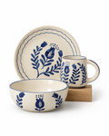 Chitra Bahaar Breakfast Set