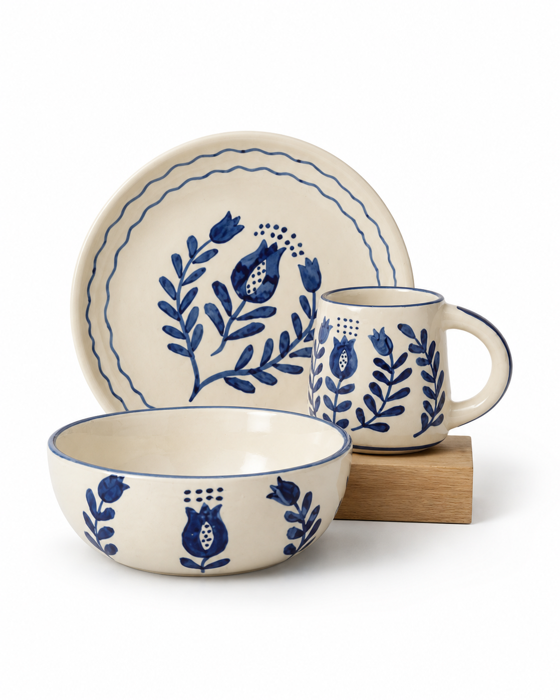 Chitra Bahaar Breakfast Set