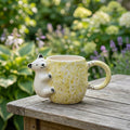 Cuddle Cub Mug