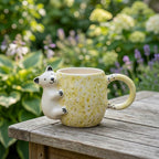Cuddle Cub Mug