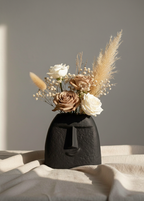 Silhouette Vase