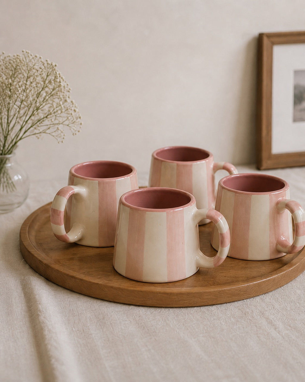 Gulaabo | Set of 2