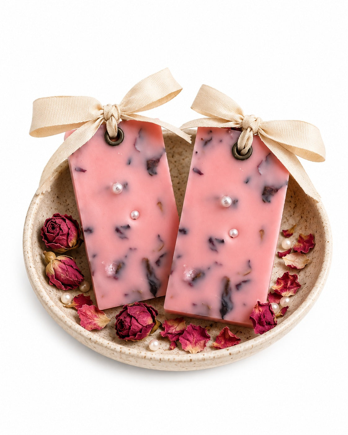 Gulabo Wax Sachet
