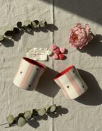 Heartbud Mug