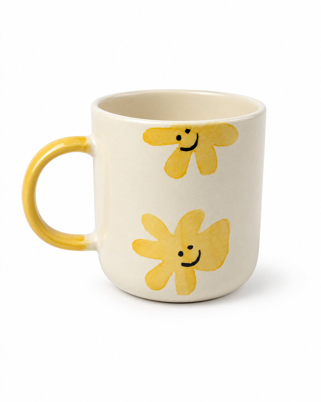 Happy Daisy Mug
