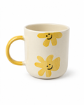Happy Daisy Mug