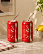 Iconic Cola Sipper