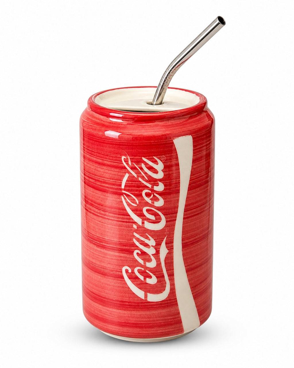 Iconic Cola Sipper