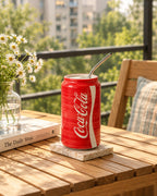 Iconic Cola Sipper