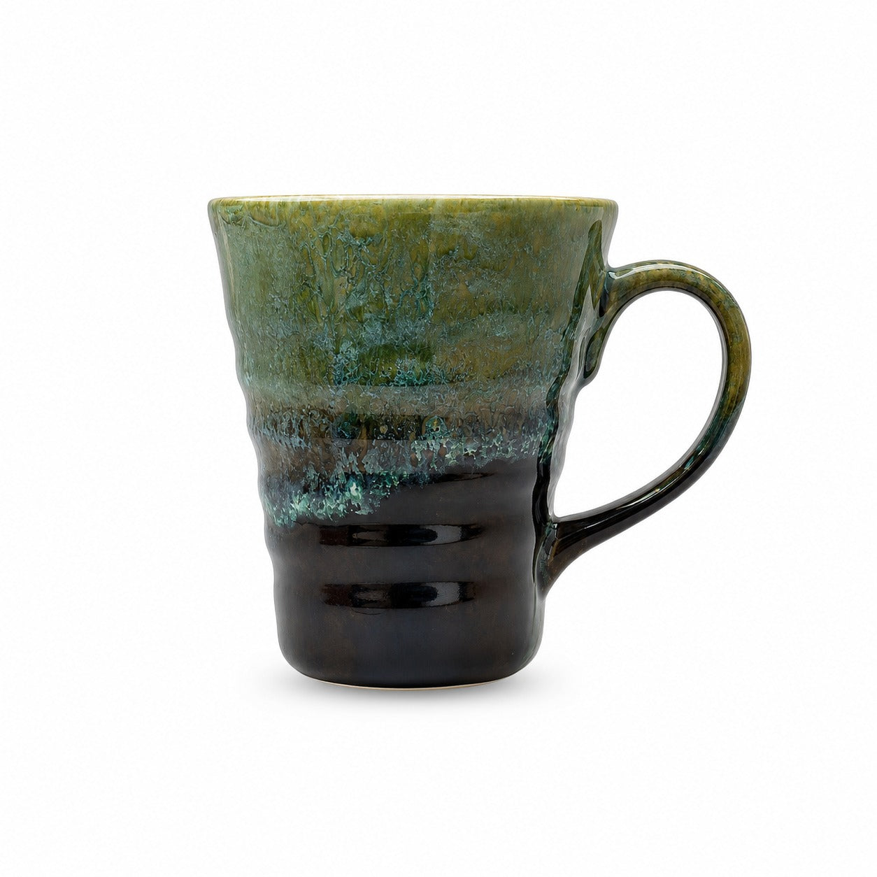Olive Dusk Mug