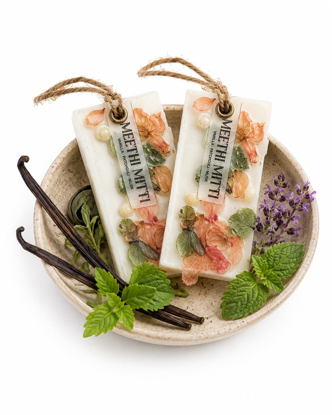 Meethi Mitti Wax Sachet