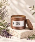 Neeli Shaam Candle