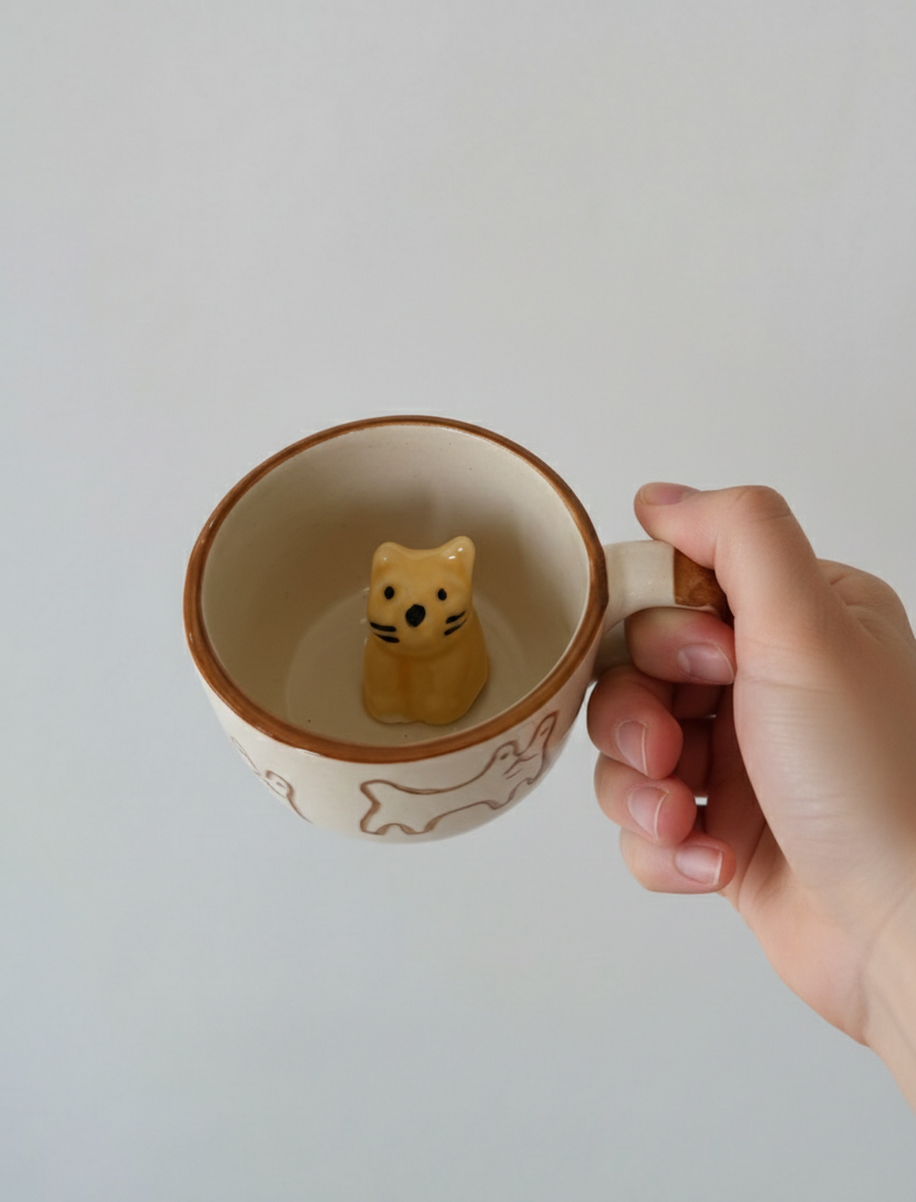 Peek-A-Boo