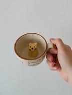 Peek-A-Boo