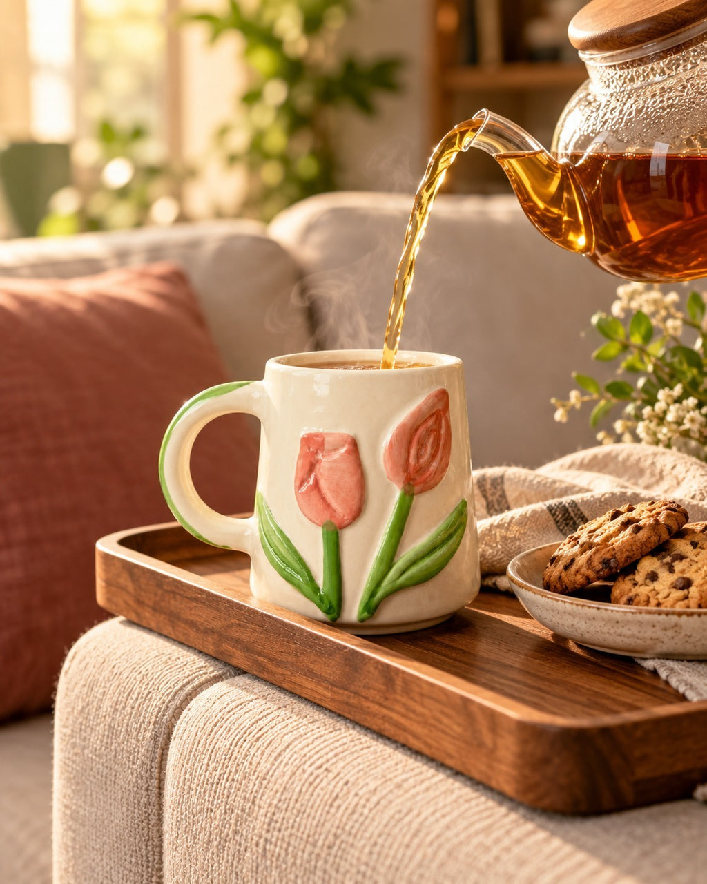 Phoolwati Mug