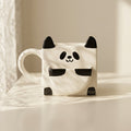 Pookie Panda Mug