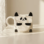 Pookie Panda Mug