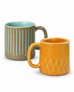 Seher Mug