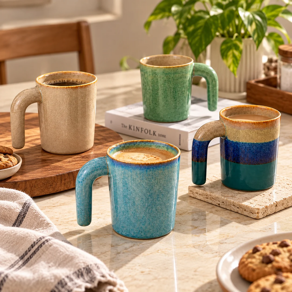 Baithak Mug