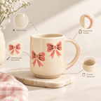 Bow Bae Mug