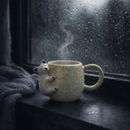 Cuddle Cub Mug