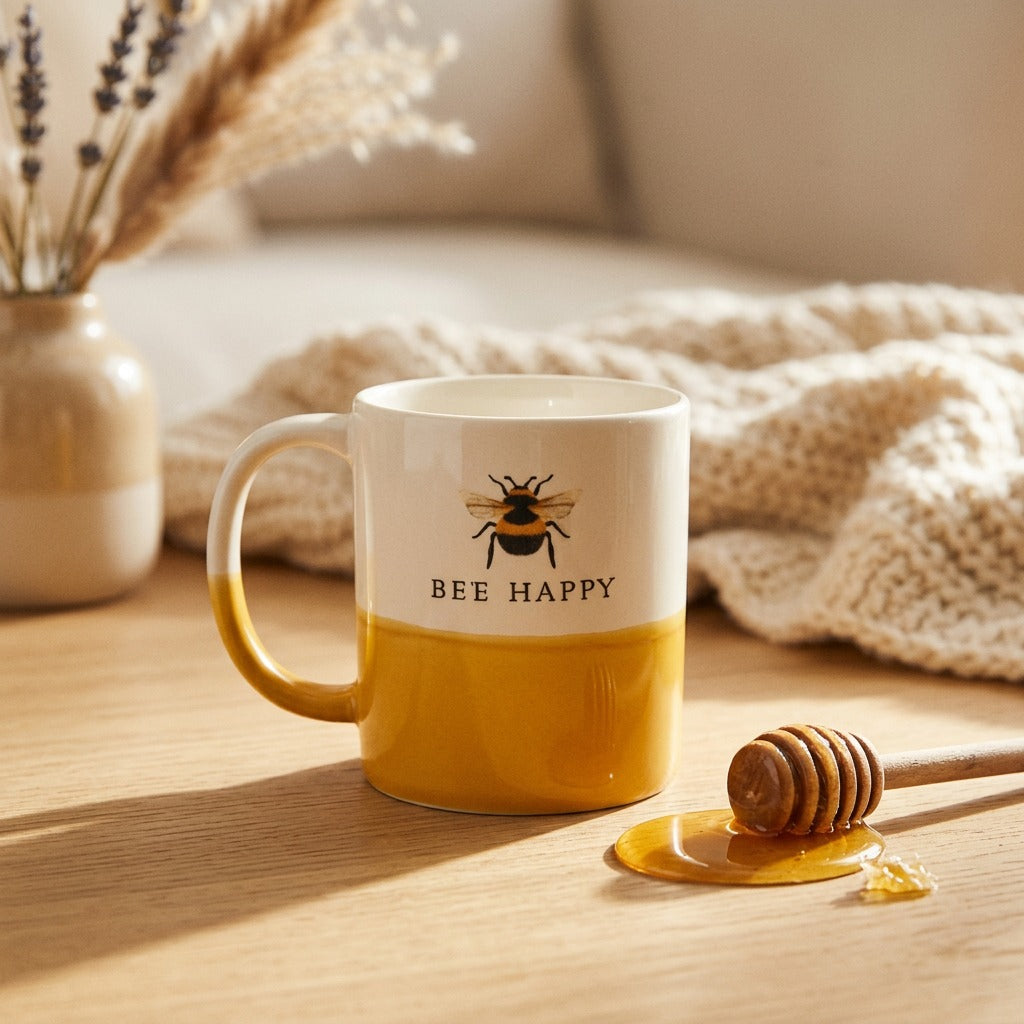 Bee Happy
