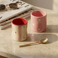 Heartbud Mug