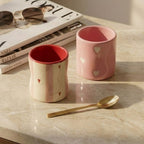 Heartbud Mug