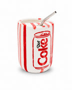 Diet Coke Sipper